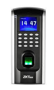 ZKTeco SF200 / ID, фото 2