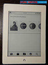 Електронна книга Nook GlowLight Plus, фото 4