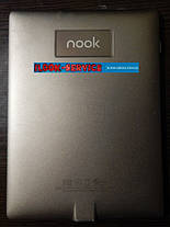 Електронна книга Nook GlowLight Plus, фото 5
