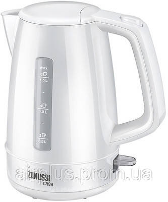 Електрочайник Zanussi ZWA1260