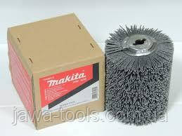Щітка нейлонова SC-80 для Makita 9741 100х120 мм (Японія), фото 1