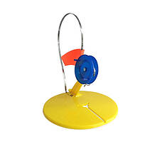 Жерлиця "Сумська" обладнана