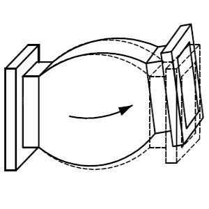 Угловое смещение