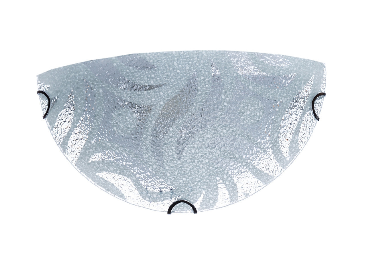 Світильник настінний для ванної кімнати Sunlight 8117/1 1/2