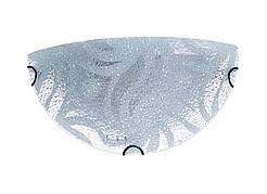 Світильник настінний для ванної кімнати Sunlight 8117/1 1/2