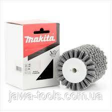 Щітка нейлонова K-80 для Makita 9741 100х120 мм (P-04438), фото 2