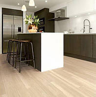 Expona Commercial Wood PUR 4021 White Ash, виниловая плитка клеевая Polyflor