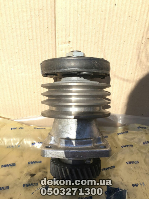 Привода вентилятора ЯМЗ 236 238НБ 238АК 240Б в Харькове от компании ...