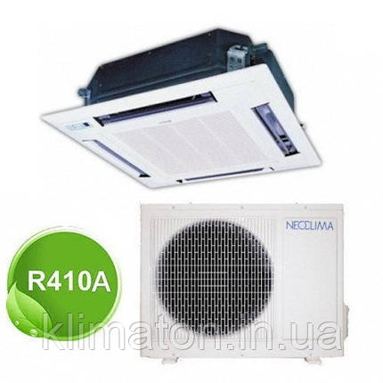 Кондиціонер Neoclima NDSI36AH1m-NUI36AH3, фото 2