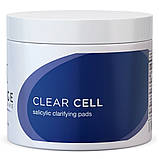 IMAGE Skincare Саліцилові антибактеріальні диски Clear Cell, 60 шт., фото 6