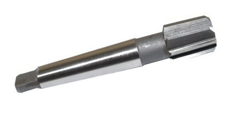 Розгортка машинна конічна к. хв. 28,5 (17,5х28,5) (500/340) КМ4 (вн./зав.), фото 1