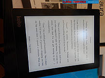 Електронна книга Kobo Aura N514 Black, фото 6
