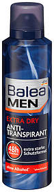 Деоспресій антиперспірант Balea Men Extra Dry 200 мл