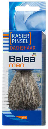 Помазок для гоління Balea Men, фото 2
