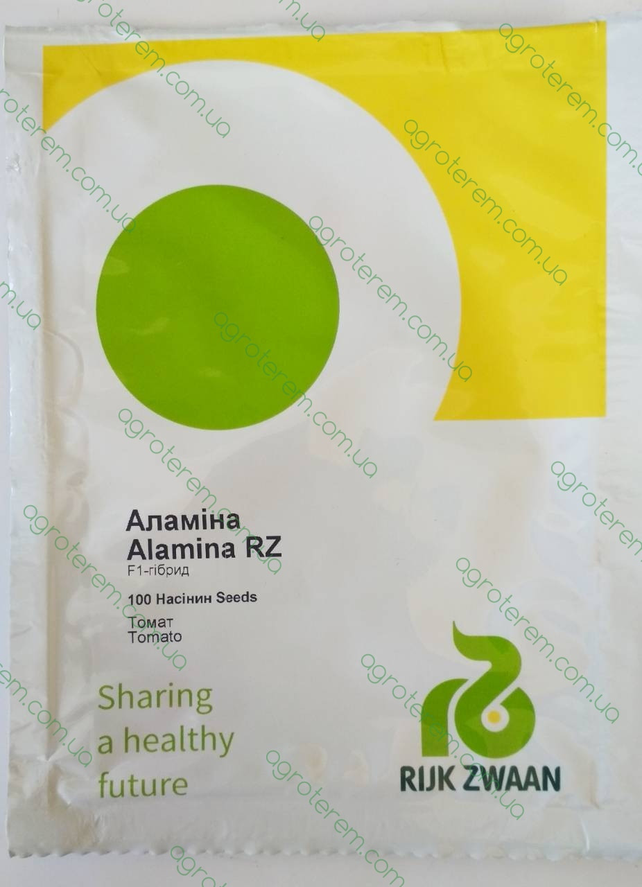Насіння томату Аламіна F1 (Alamina F1) 100н.