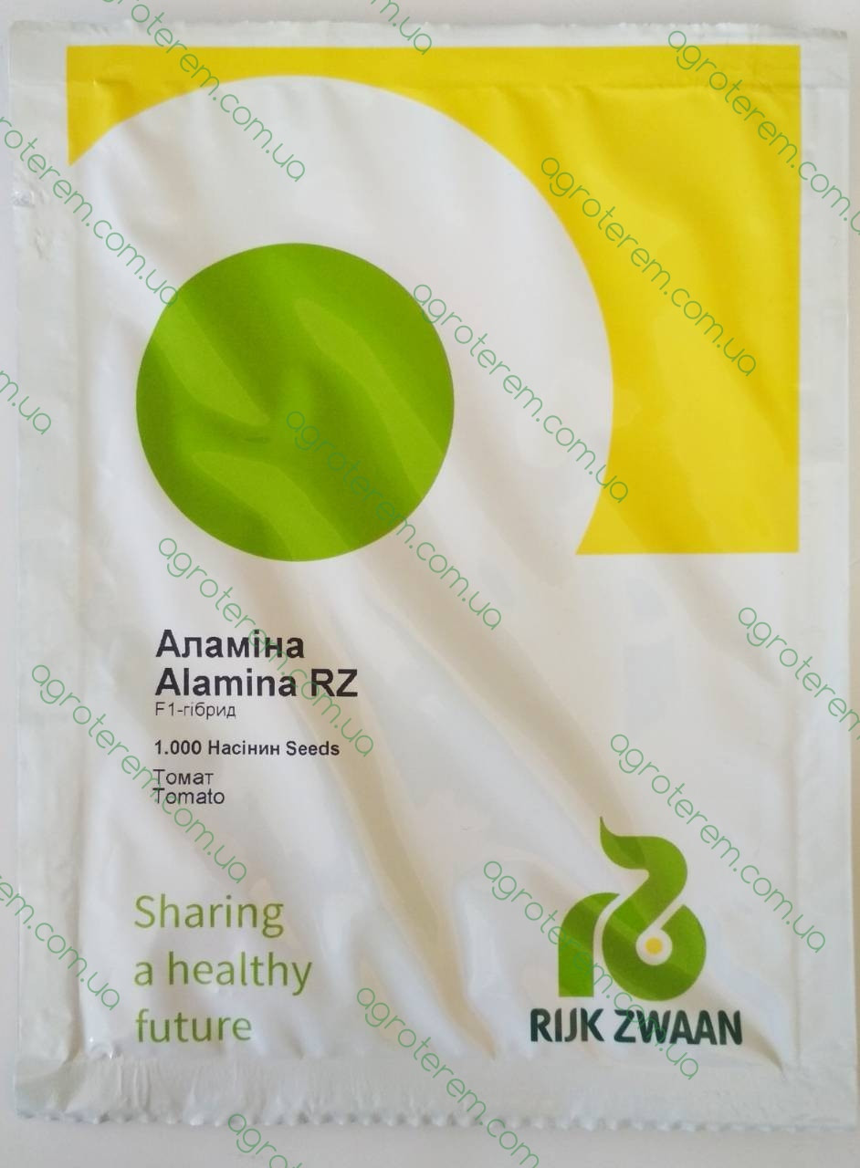 Томат індет. Аламіна F1 (Alamina F1) 1000н.