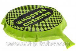 Подушка пердушка середня. Діаметр — 12 см., фото 1