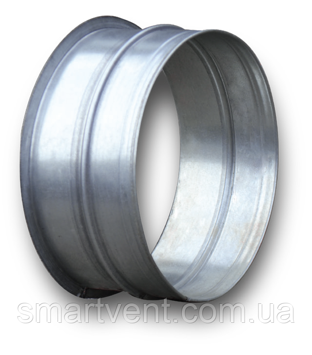 Врізка пряма Ø630