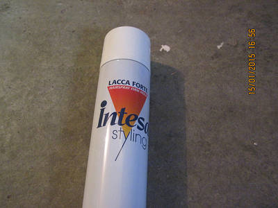 Лаки, спреї для волосся