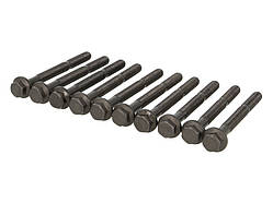 К-т болтів головки блоку Iveco 760720 (ELRING)