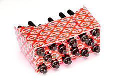 К-т болтів головки блоку, 802820 (ELRING)