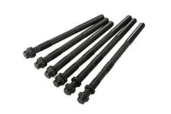 К-т болтів головки блоку MAN 156800 (ELRING)