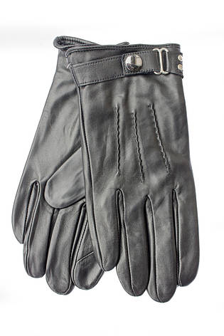 Чоловічі рукавички Маленький Shust Gloves 8-835 9,5 рр і 10рр, фото 2