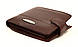 Шкіряний чоловічий гаманець TAILIAN, коричневий, фото 2
