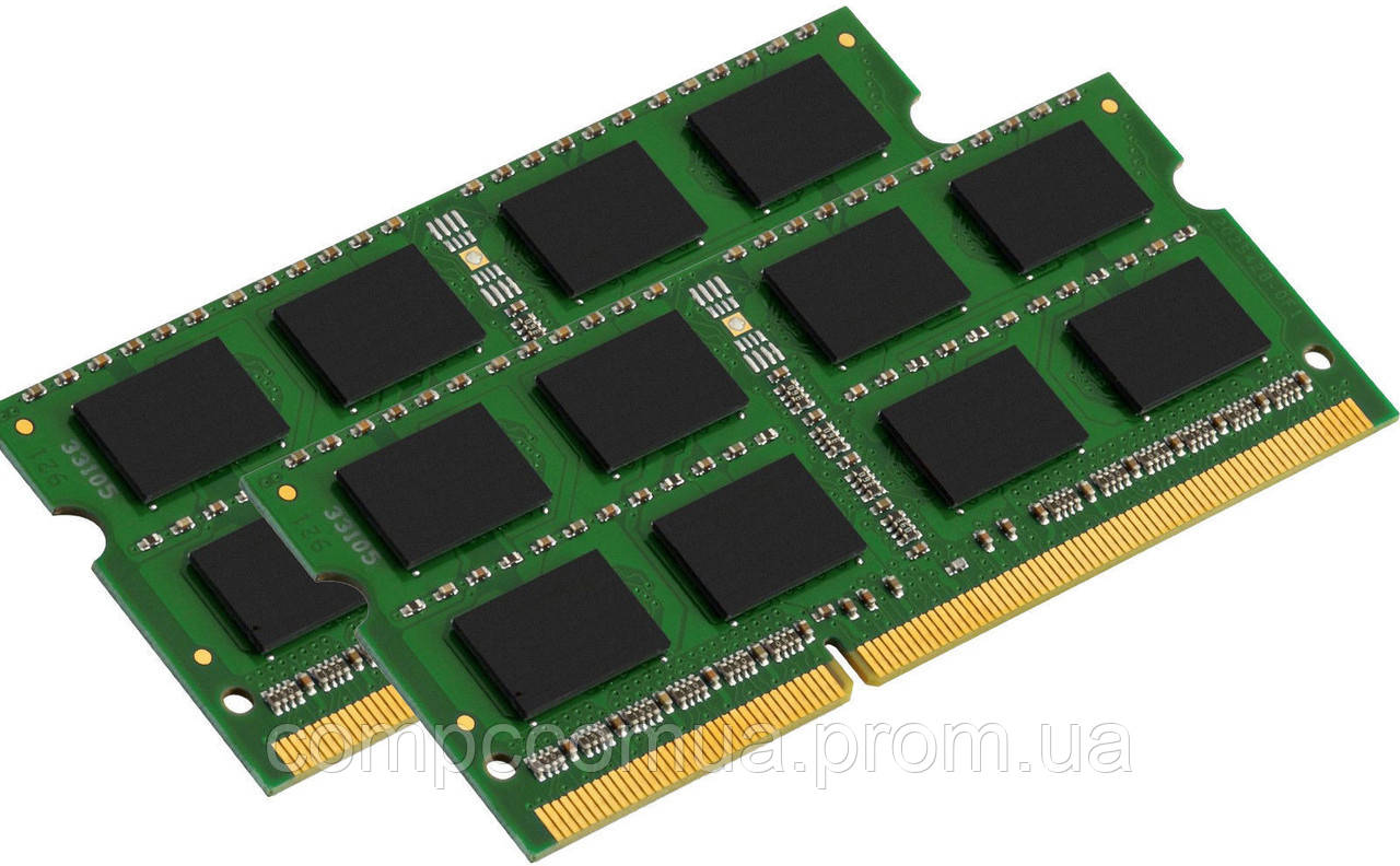 Память SODIMM DDR3-1600MHz 8192MB 8Gb PC3-12800 (Intel/AMD) разные производители - фото 1 - id-p791520861