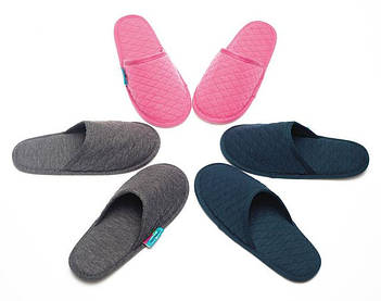 Капці для подорожуючих