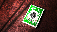 Карти гральні | Bicycle Green, фото 6