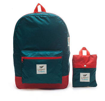 Дорожні сумки/рюкзаки