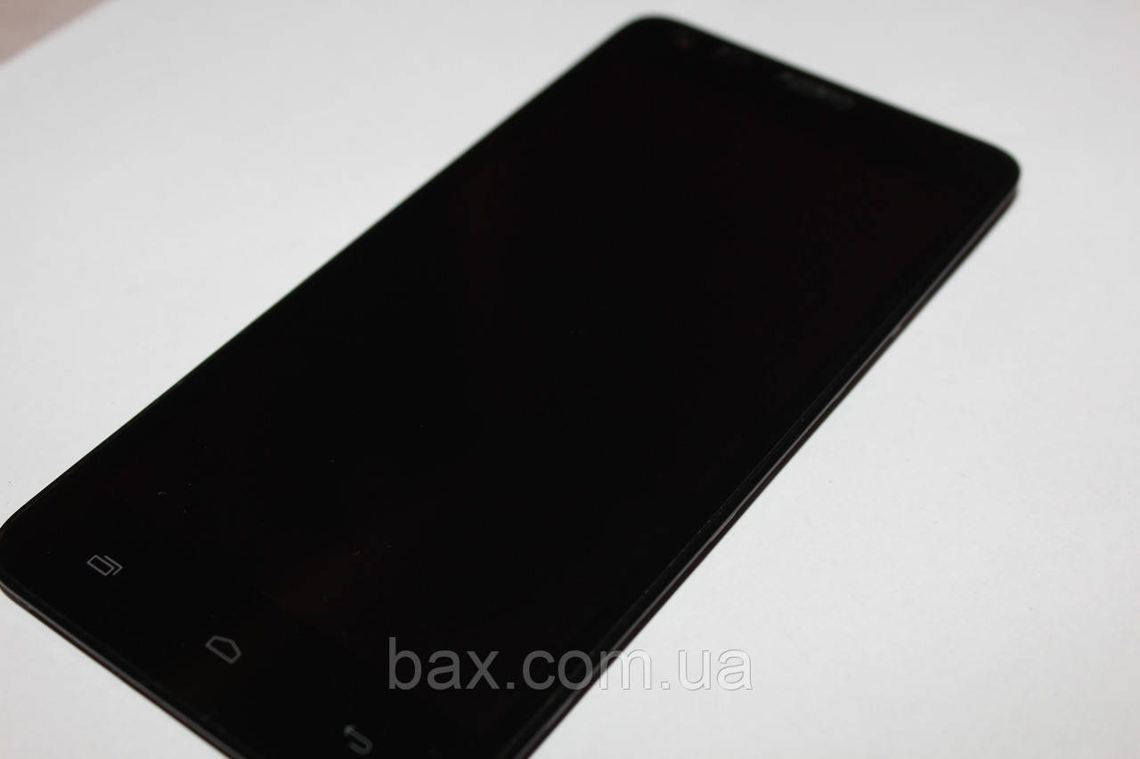 Fly IQ456 модуль + рамка, фото 1