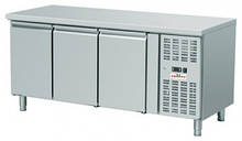 Стіл холодильний FROSTY THP 3100TN