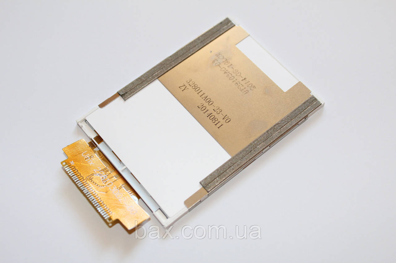 Fly DS133 (дисплей) оригінальний