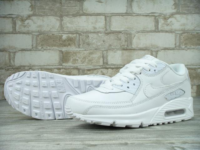 Кросівки Nike Air Max 90 фото