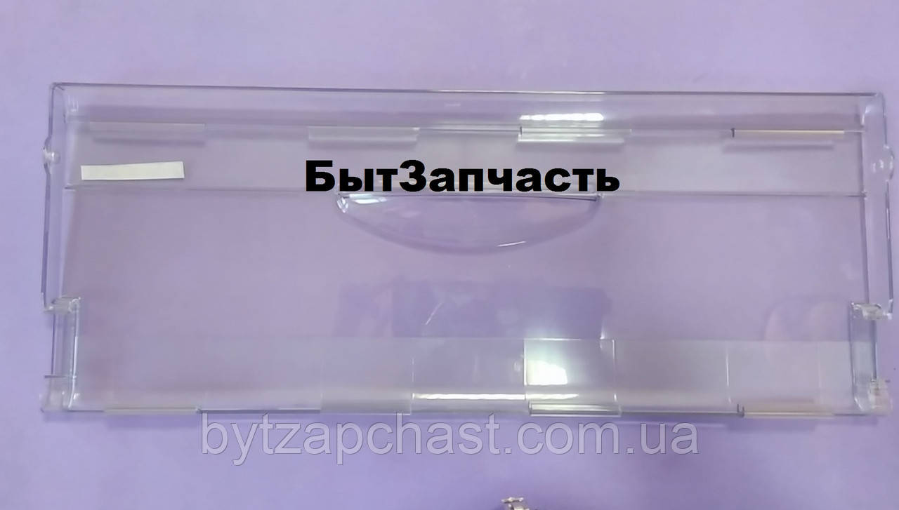 Передня кришка скриньки (відкидна, вузька) Атлант 774142100800 для холодильника Atlant
