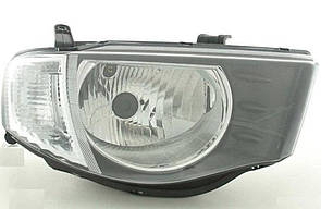 Фара Mitsubishi L200 фара Мітсубіші Л200