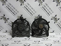Вентилятор кондиционера INFINITI Qx56 (92120-7S000)