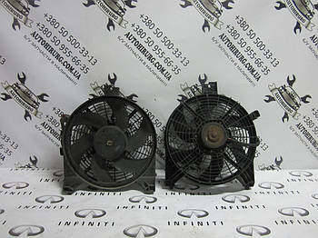 Вентилятор кондиціонера INFINITI Qx56 (92120-7S000)