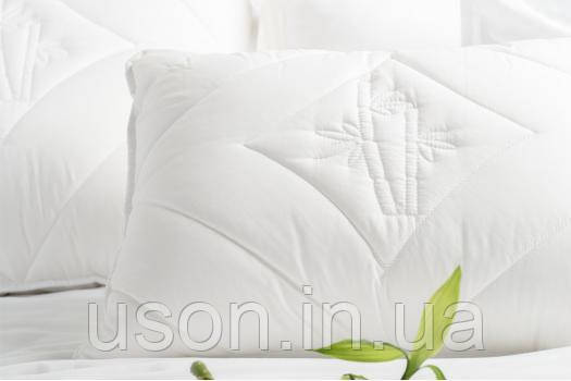 Подушка для сну ТМ Ideia Botanical Bamboo 50*70