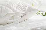 Подушка для сну ТМ Ideia Botanical Bamboo 50*70, фото 8