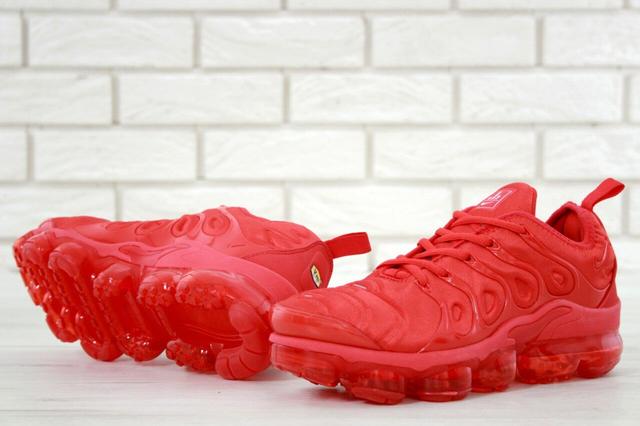 Nike Air Vapormax Flyknit фото