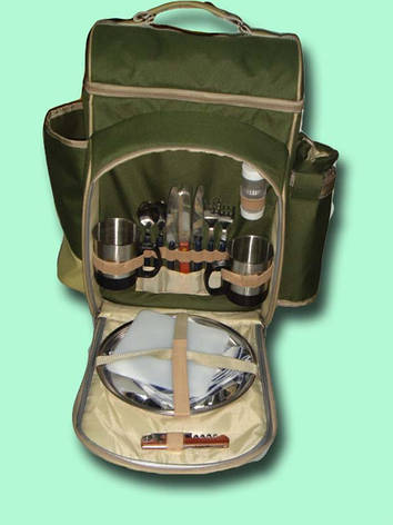 Dolce Vita Рюкзак для пікніка 062, фото 1