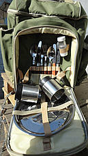 Dolce Vita Рюкзак для пікніка 062, фото 4