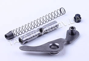 Дельта/Альфа — коромисло натягувача ланцюга к-т