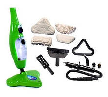 Парова швабра STEAM MOP X5 Стим Моп Ікс 5