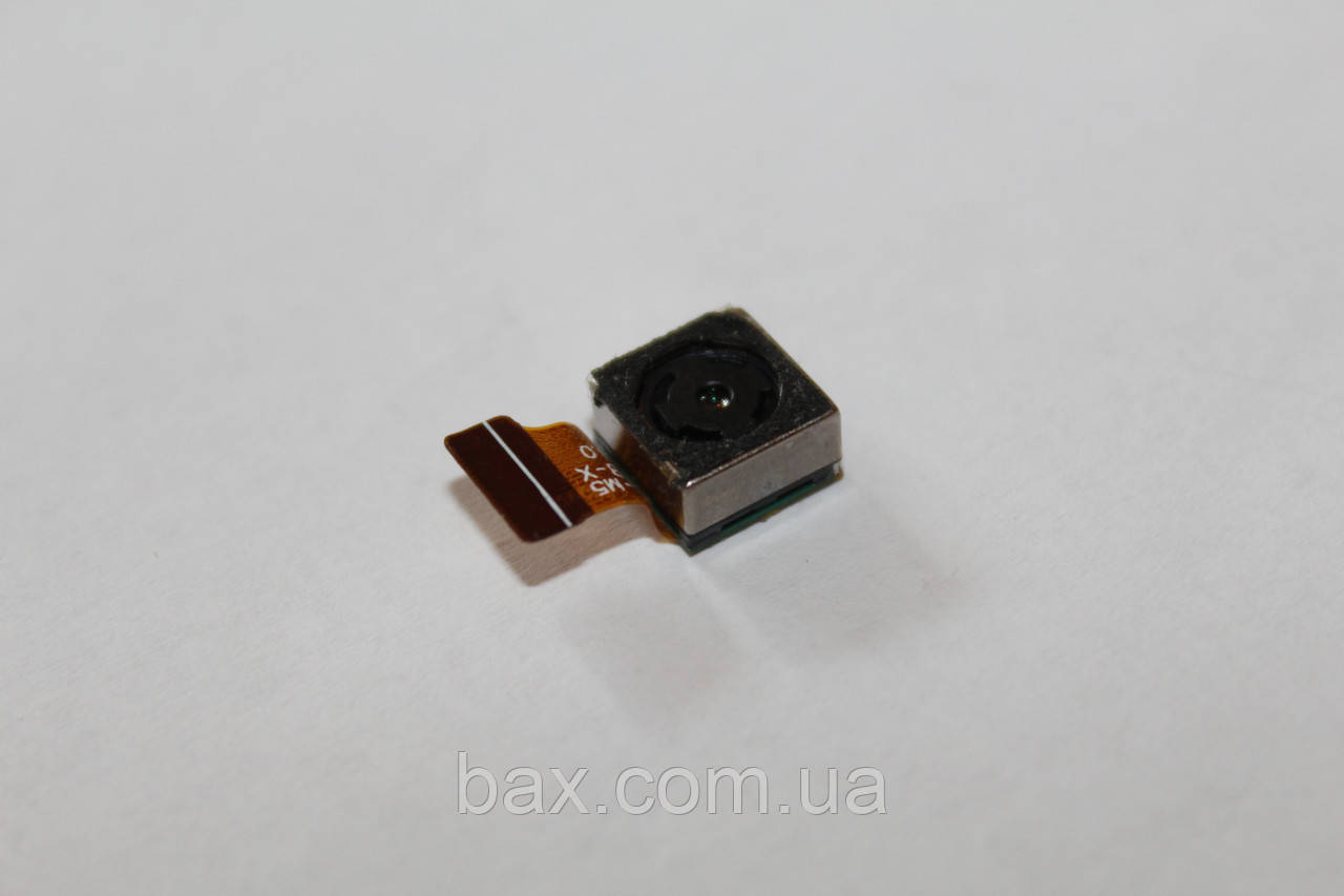 Fly FS507 камера задня (основна)
