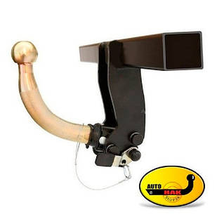 Фаркоп NISSAN NOTE(2006-2013)