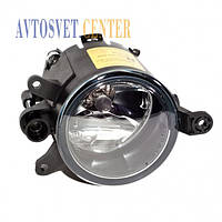 Фара протитуманна ВАЗ-2170 права (без ламп), 2170-3743010 (Автосвітання)